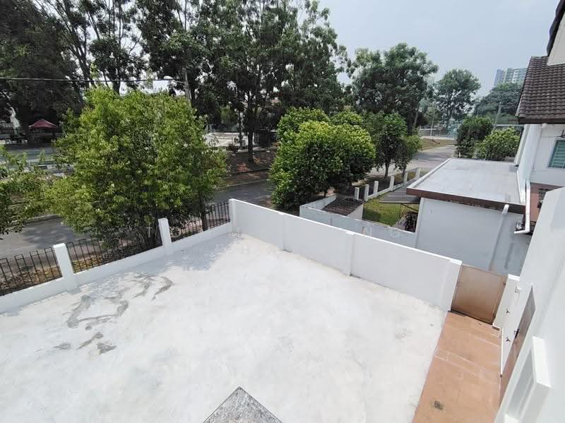 2-storey Terraced House for Sale in Hill Park (Semenyih) - Tommy Wong Phang - Exterior - PropertyGuru.com.my