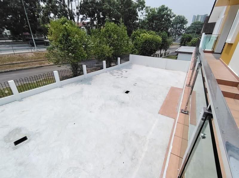 2-storey Terraced House for Sale in Hill Park (Semenyih) - Tommy Wong Phang - Exterior - PropertyGuru.com.my