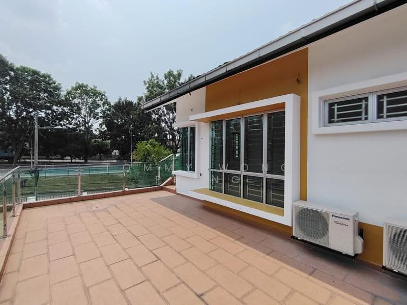 2-storey Terraced House for Sale in Hill Park (Semenyih) - Tommy Wong Phang - Exterior - PropertyGuru.com.my