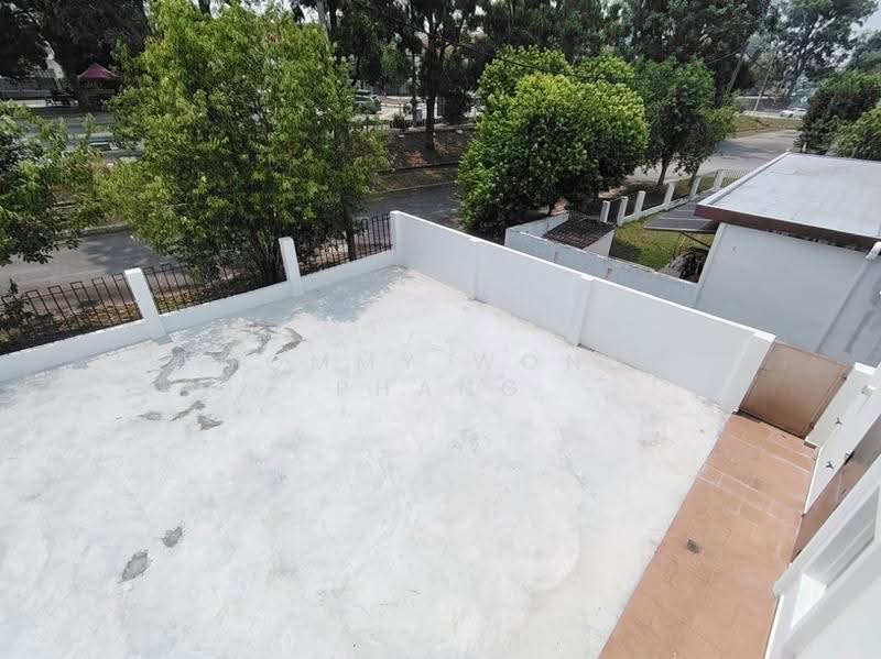 2-storey Terraced House for Sale in Hill Park (Semenyih) - Tommy Wong Phang - Exterior - PropertyGuru.com.my