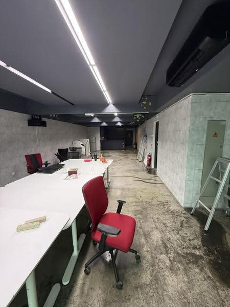 Pejabat Runcit untuk Disewa di Sentul (Kuala Lumpur) - Ayah Zul - Interior - PropertyGuru.com.my