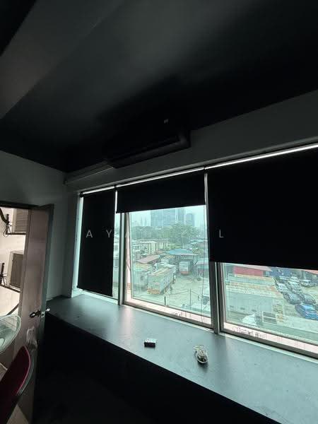Pejabat Runcit untuk Disewa di Sentul (Kuala Lumpur) - Ayah Zul - View - PropertyGuru.com.my