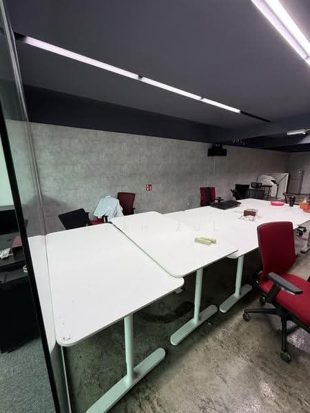 Pejabat Runcit untuk Disewa di Sentul (Kuala Lumpur) - Ayah Zul - Interior - PropertyGuru.com.my