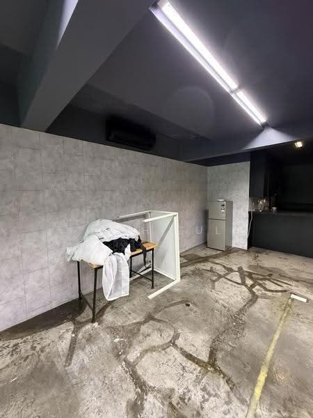 Pejabat Runcit untuk Disewa di Sentul (Kuala Lumpur) - Ayah Zul - Interior - PropertyGuru.com.my
