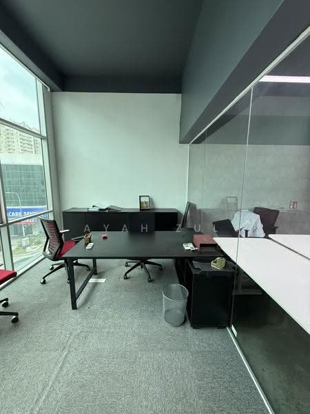Pejabat Runcit untuk Disewa di Sentul (Kuala Lumpur) - Ayah Zul - Interior - PropertyGuru.com.my