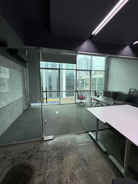 Pejabat Runcit untuk Disewa di Sentul (Kuala Lumpur) - Ayah Zul - Interior - PropertyGuru.com.my