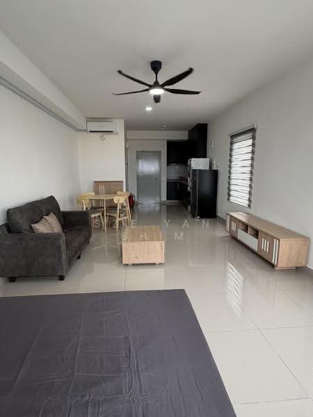 Service Residence for Rent at Astrum Ampang - Sze Yan Shim - Living Room - PropertyGuru.com.my
