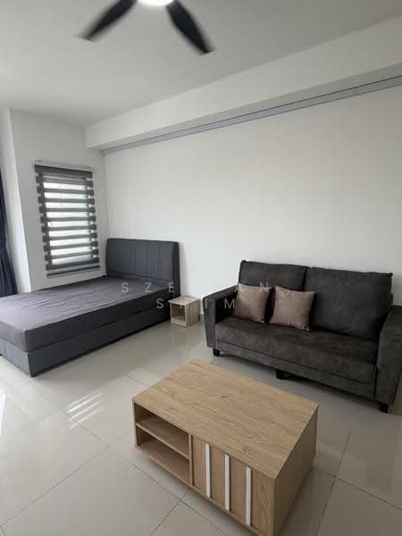 Service Residence for Rent at Astrum Ampang - Sze Yan Shim - Bedroom - PropertyGuru.com.my