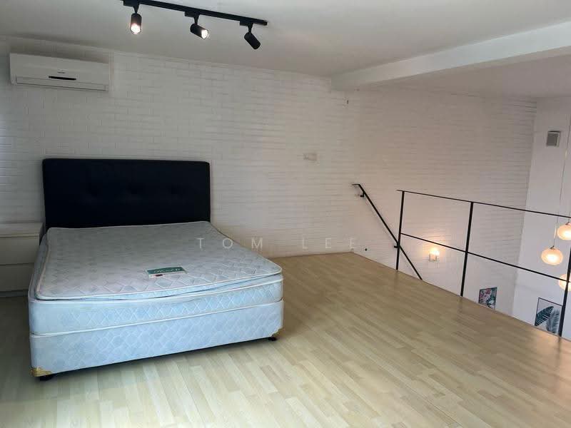 Service Residence for Sale at Empire Damansara - Tom Lee - Bedroom - PropertyGuru.com.my