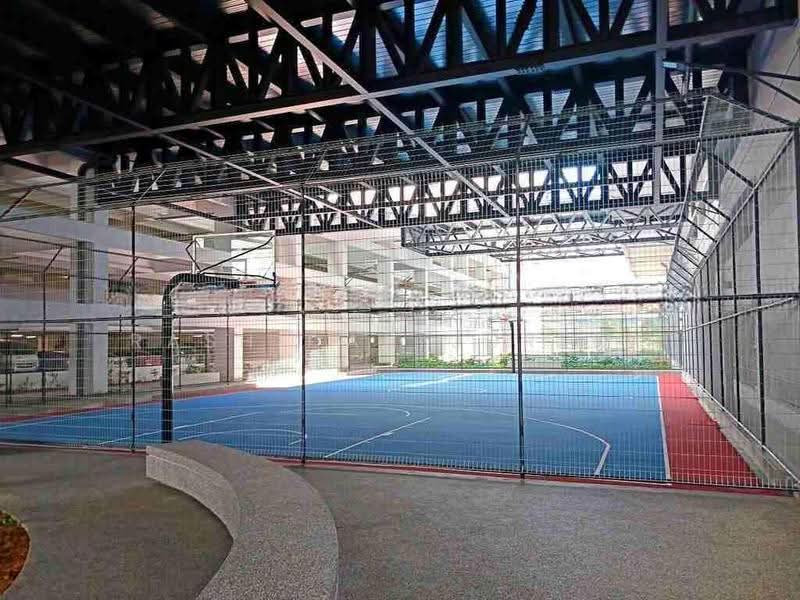 Service Residence for Sale at M Vertica - Rashidah Juremi - Exterior - PropertyGuru.com.my