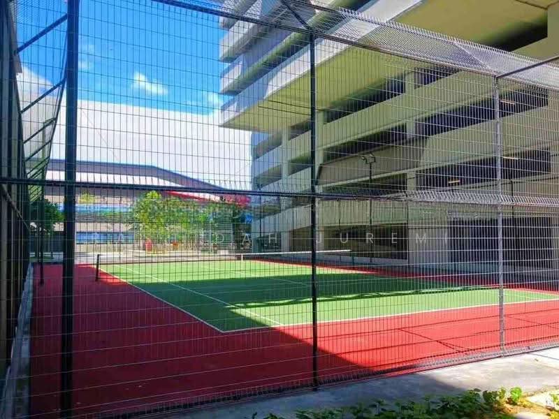 Service Residence for Sale at M Vertica - Rashidah Juremi - Exterior - PropertyGuru.com.my