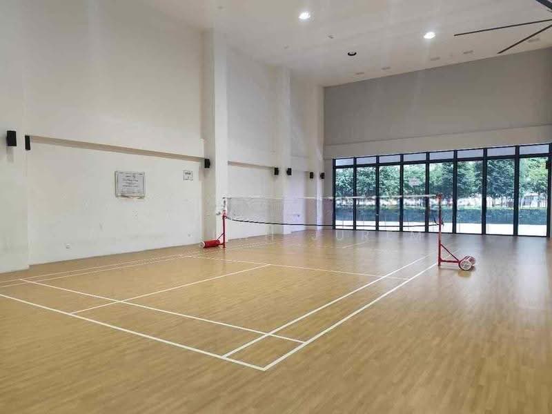 Service Residence for Sale at M Vertica - Rashidah Juremi - Interior - PropertyGuru.com.my