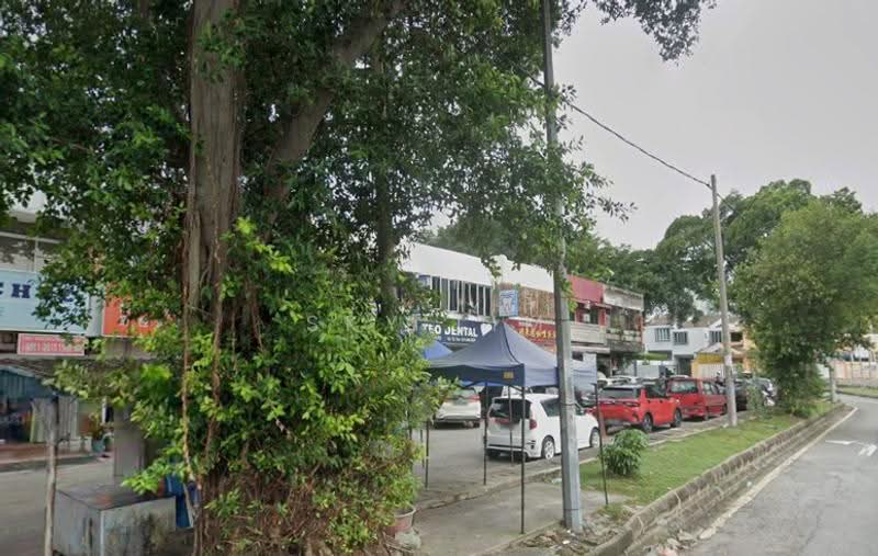 Shop for Sale in Kepong (Kuala Lumpur) - Sky Lim - Exterior - PropertyGuru.com.my