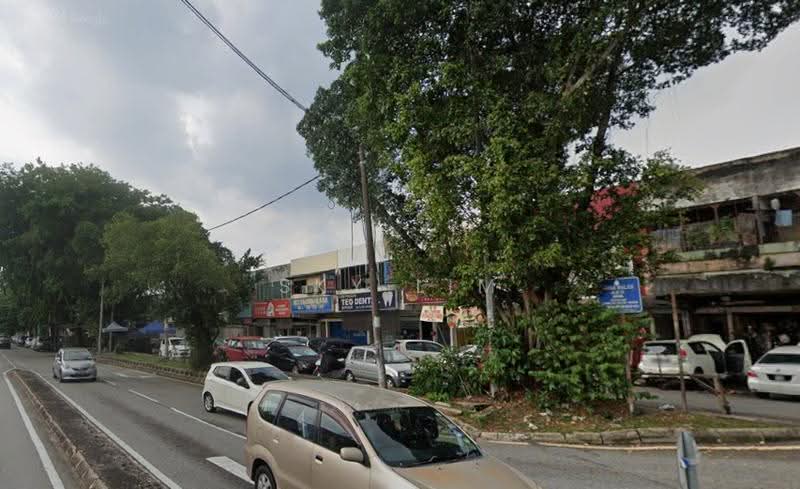 Shop for Sale in Kepong (Kuala Lumpur) - Sky Lim - PropertyGuru.com.my