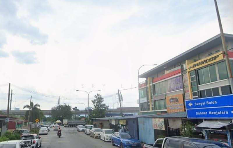 Shop for Sale in Kepong (Kuala Lumpur) - Sky Lim - PropertyGuru.com.my