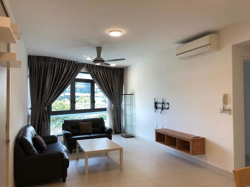 Service Residence for Sale at Aragreens - Doris Tee - PropertyGuru.com.my