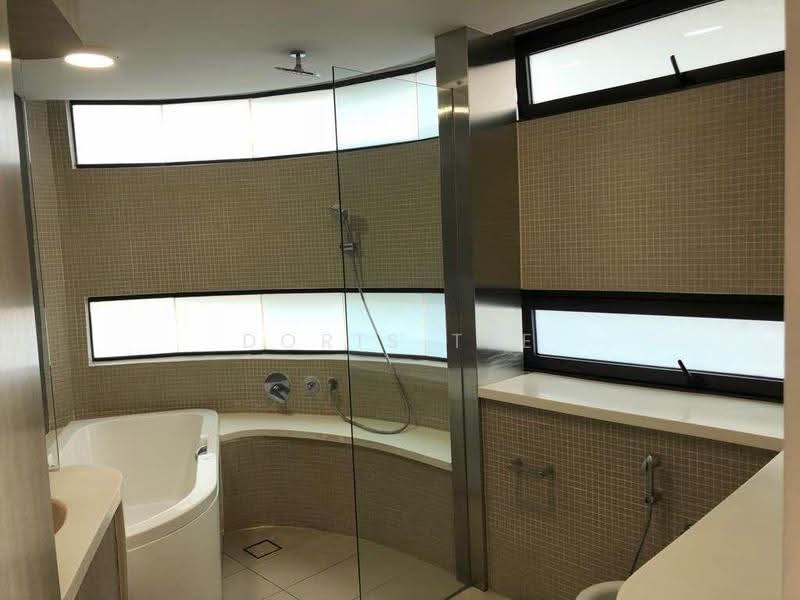 Service Residence for Sale at Aragreens - Doris Tee - PropertyGuru.com.my