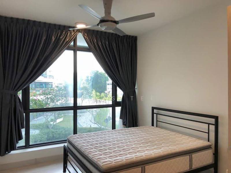 Service Residence for Sale at Aragreens - Doris Tee - PropertyGuru.com.my