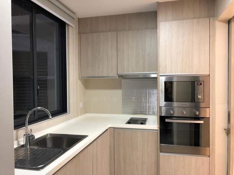 Service Residence for Sale at Aragreens - Doris Tee - PropertyGuru.com.my