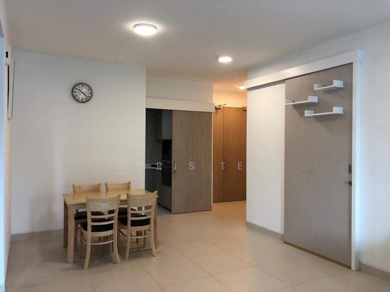 Service Residence for Sale at Aragreens - Doris Tee - PropertyGuru.com.my