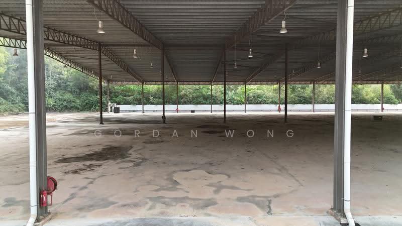 Kilang untuk Dijual di Kawasan Perindustrian Beranang (Beranang) - Gordan Wong - Exterior - PropertyGuru.com.my