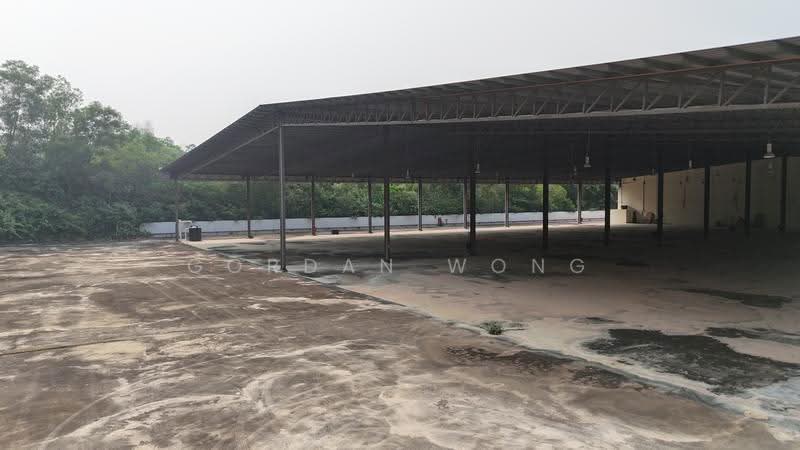 Kilang untuk Dijual di Kawasan Perindustrian Beranang (Beranang) - Gordan Wong - Exterior - PropertyGuru.com.my