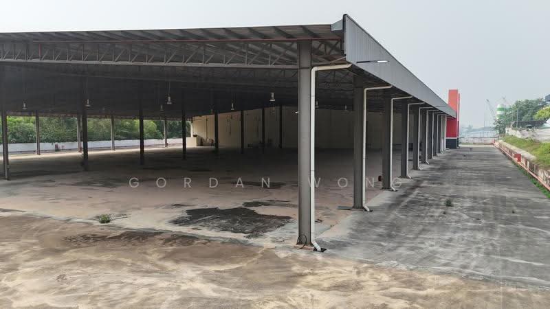 Kilang untuk Dijual di Kawasan Perindustrian Beranang (Beranang) - Gordan Wong - Exterior - PropertyGuru.com.my