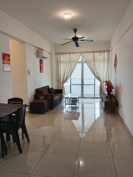 Apartment for Rent at Midori Green (Pangsapuri Hijauan) - Win Tan - PropertyGuru.com.my