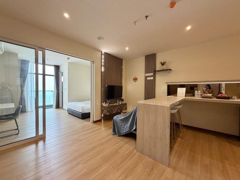 Kediaman Servis untuk Dijual di The Shore - Jacklyn Wong - Interior - PropertyGuru.com.my