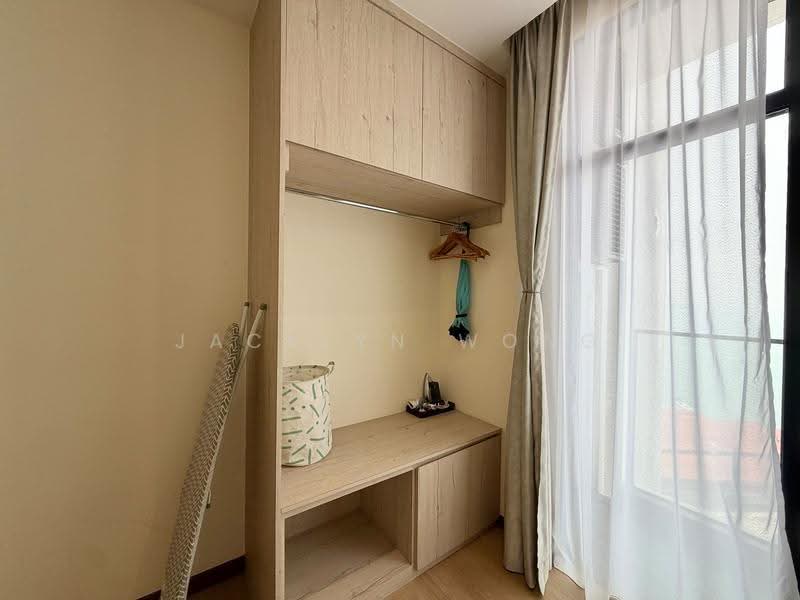 Kediaman Servis untuk Dijual di The Shore - Jacklyn Wong - Interior - PropertyGuru.com.my