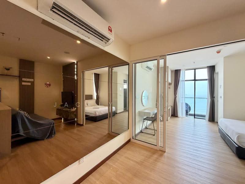Kediaman Servis untuk Dijual di The Shore - Jacklyn Wong - Interior - PropertyGuru.com.my