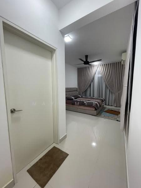 Condominium for Rent at Flora Rosa - Maya Myra - Bedroom - PropertyGuru.com.my
