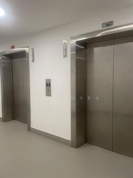 Condominium for Rent at Flora Rosa - Maya Myra - Corridor - PropertyGuru.com.my