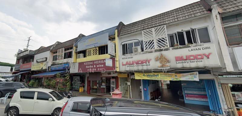 Shop for Rent in Taman Bukit Maluri (Kepong) - Mandy Liew - PropertyGuru.com.my