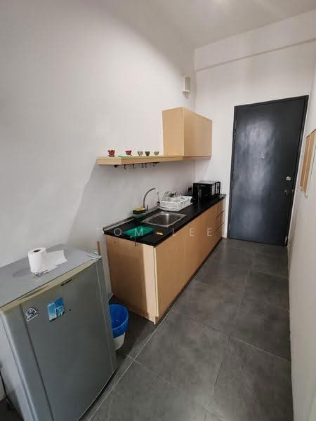 Service Residence for Sale at Empire Damansara - Tom Lee - Kitchen - PropertyGuru.com.my