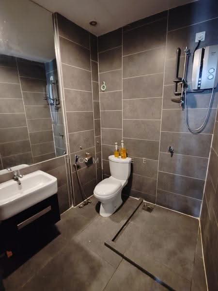 Service Residence for Sale at Empire Damansara - Tom Lee - Bathroom - PropertyGuru.com.my