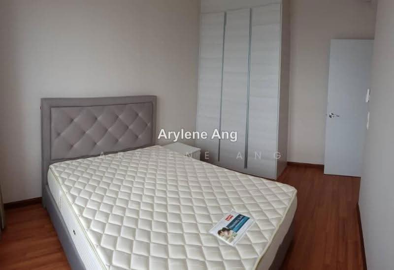 Kediaman Servis untuk Dijual di i-SOHO @ i-City - Arylene Ang - PropertyGuru.com.my