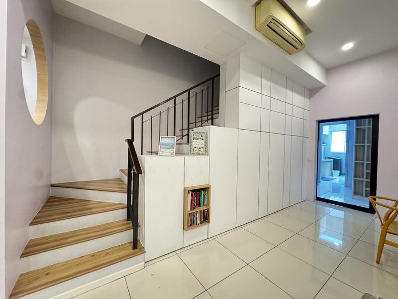 Terraced House for Sale in Tamansari (Rawang) - Daniel Yap - Interior - PropertyGuru.com.my