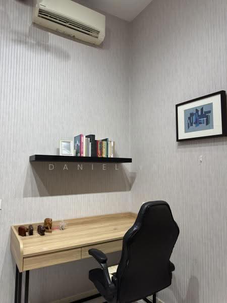 Terraced House for Sale in Tamansari (Rawang) - Daniel Yap - Study - PropertyGuru.com.my