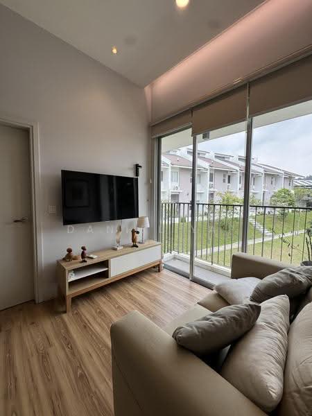 Terraced House for Sale in Tamansari (Rawang) - Daniel Yap - Living Room - PropertyGuru.com.my