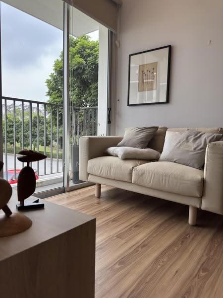 Terraced House for Sale in Tamansari (Rawang) - Daniel Yap - Living Room - PropertyGuru.com.my