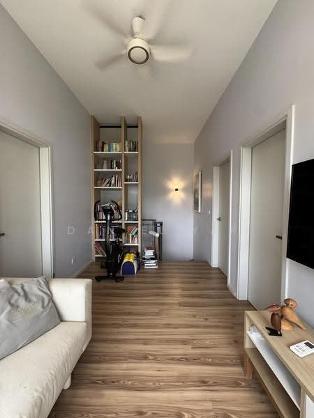 Terraced House for Sale in Tamansari (Rawang) - Daniel Yap - PropertyGuru.com.my