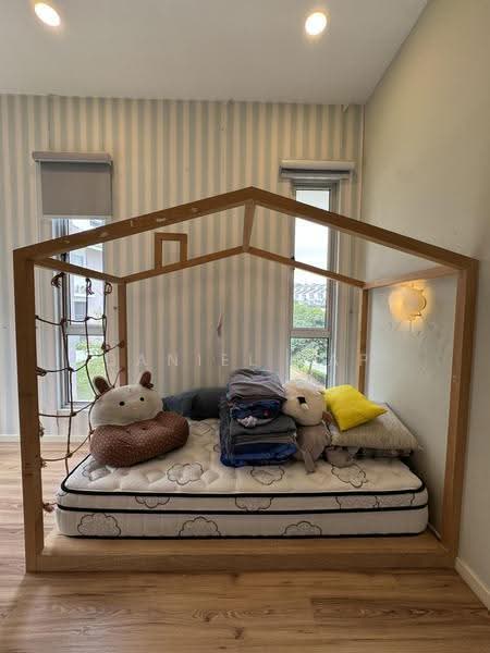 Terraced House for Sale in Tamansari (Rawang) - Daniel Yap - Bedroom - PropertyGuru.com.my