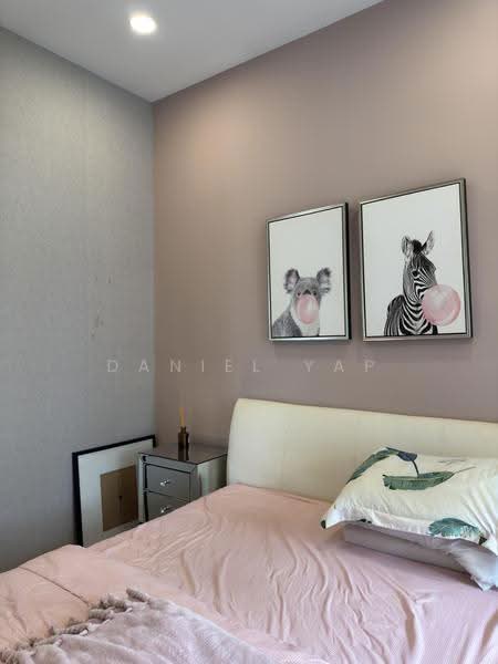 Terraced House for Sale in Tamansari (Rawang) - Daniel Yap - Bedroom - PropertyGuru.com.my