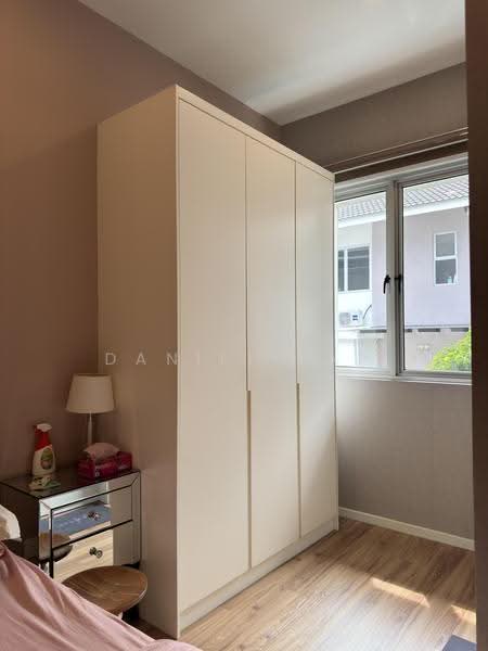 Terraced House for Sale in Tamansari (Rawang) - Daniel Yap - Bedroom - PropertyGuru.com.my