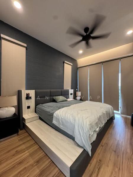 Terraced House for Sale in Tamansari (Rawang) - Daniel Yap - Bedroom - PropertyGuru.com.my
