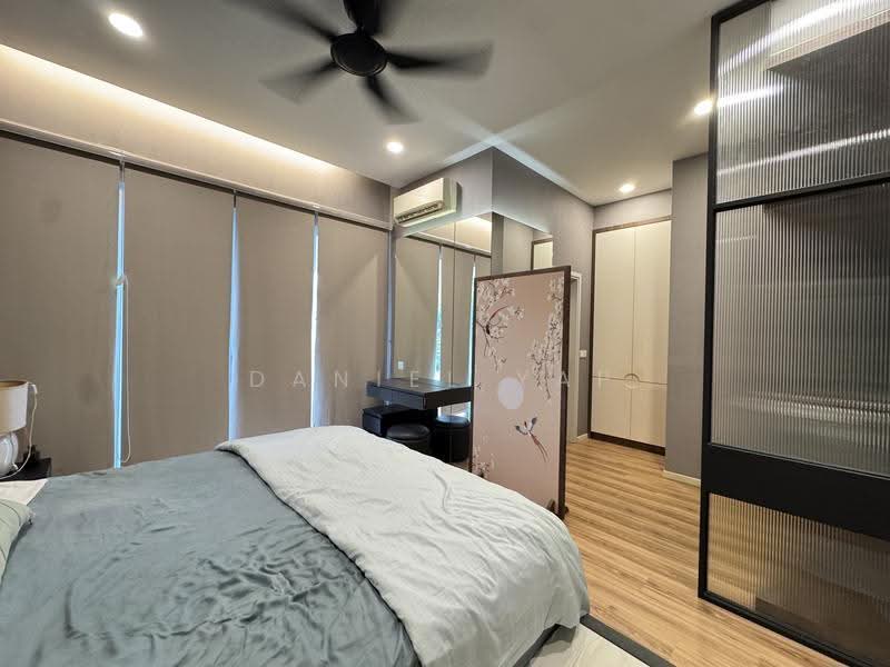 Terraced House for Sale in Tamansari (Rawang) - Daniel Yap - Bedroom - PropertyGuru.com.my