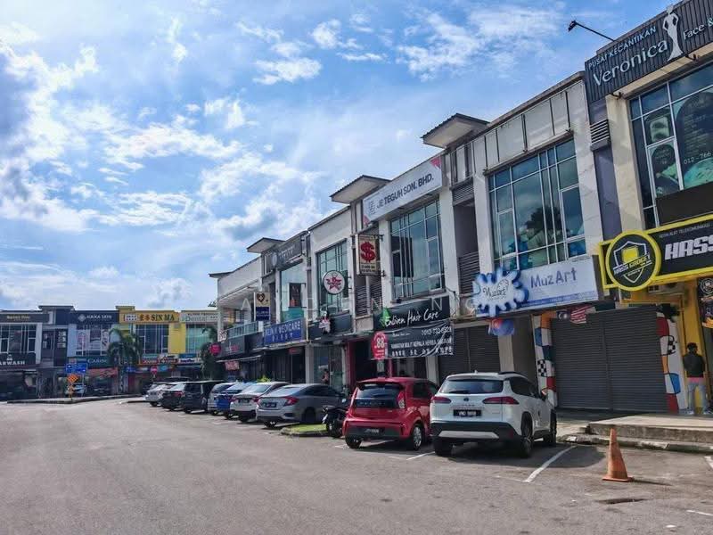 Shop for Sale in Taman Indahpura (Kulai) - Jayden Ng - PropertyGuru.com.my