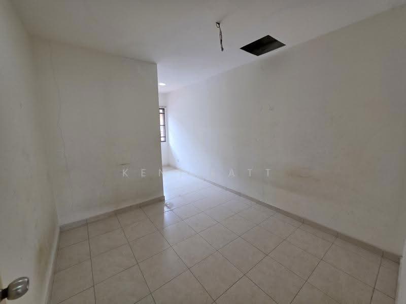 2.5-storey Terraced House for Sale in Bandar Mahkota Cheras (Cheras) - Kent Fatt - Interior - PropertyGuru.com.my