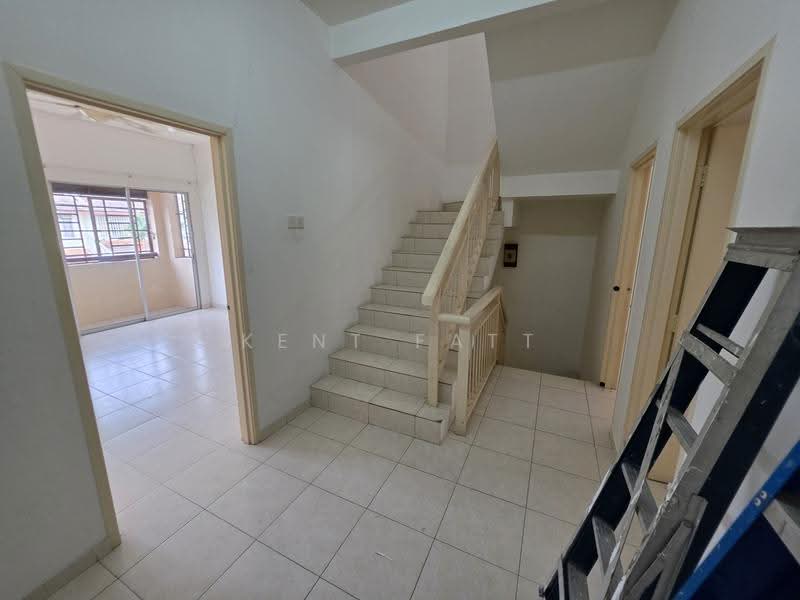 2.5-storey Terraced House for Sale in Bandar Mahkota Cheras (Cheras) - Kent Fatt - Interior - PropertyGuru.com.my